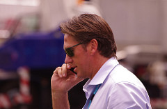 GLENN MCGRATH