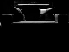 "A chair is still a chair. Even when there