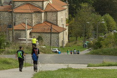 2015_Urduña_Txarlazo_mendi ibilaldia