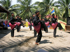 Glombang