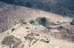 Mount Gambier. South Australia.