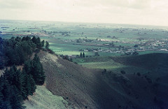 Mount Gambier. South Australia.