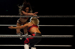 Cross Body