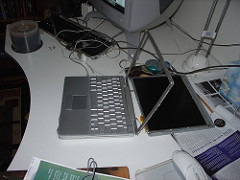 Zombie Powerbook