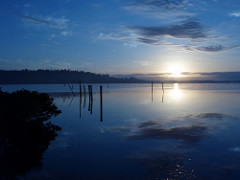 Lake Merimbula