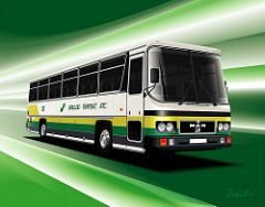 MAN SR280 - Saulog Transit, Inc.
