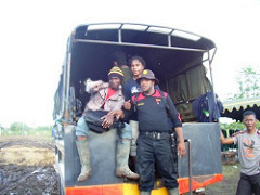 Keterlibatan Lapas Merauke dalam Peringatan Hari Pangan Sedunia (119)