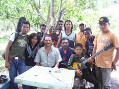 Keterlibatan Lapas Merauke dalam Peringatan Hari Pangan Sedunia (116)