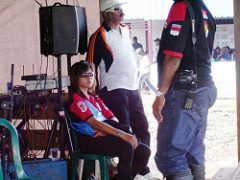 Keterlibatan Lapas Merauke dalam Peringatan Hari Pangan Sedunia (1)