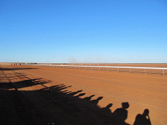 Meekatharra Festival 2010