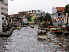 Malacca River