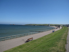 Aberdeen Beach