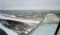 Siberia 1990: Wings Over Omsk.