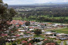 East Albury