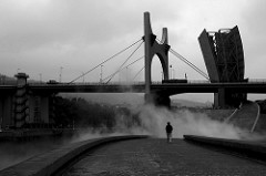 el príncipe de la niebla