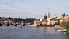 Prague