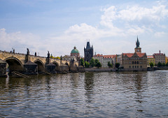 Prague