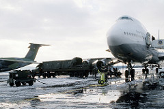 Operation Desert Storm