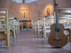 Sweden - Guitar Sundsvalls