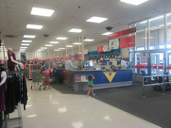 Binghamton Kmart 2