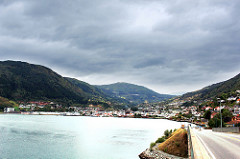 Sogndal