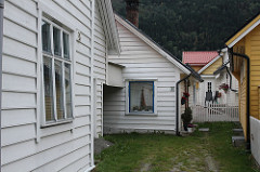 Sogndal