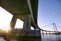 Stord Bridge (Stordabruo)