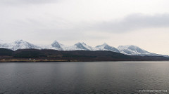 The Seven Sisters (Sandnessjøen, Norway)