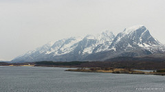 The Seven Sisters (Sandnessjøen, Norway)