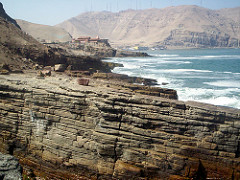 Salto del Fraile