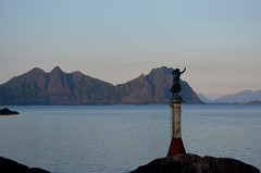 Svolvær