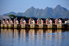 Svolvær