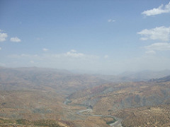 Botan Vadisi