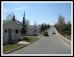 RAGHDAN VILLAGE - AL BAHA