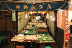 Tanga Market