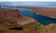 Land o