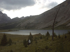 baker lake