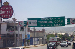 Torreón