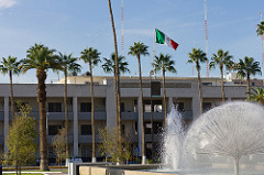 Palacio Federal Torreon