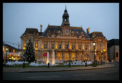 Tours