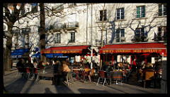 Tours