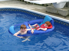 Tyrie and Coen