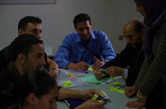 Formation Al Hoceima / Al Hoceima training