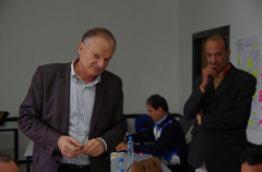 Formation Al Hoceima / Al Hoceima training