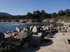 Point Lobos State Reserve