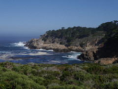 Point Lobos State Reserve