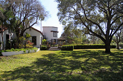 QUINTA MAZATLAN, Mc Allen, Tx -06