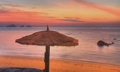 Koh Samui Sunset
