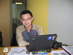 Yining