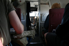 my flight